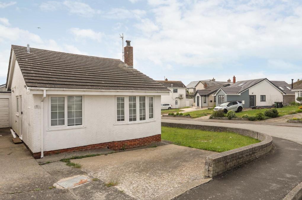 Rhosneigr House | 31 Sisial Y Mor