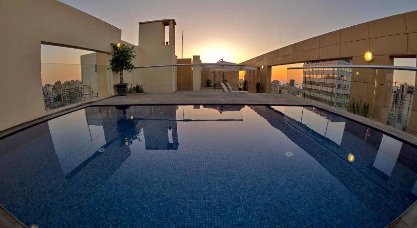 Beirut Apartment | 310 m² Apartment ∙ 3 bedrooms ∙ 8 guests