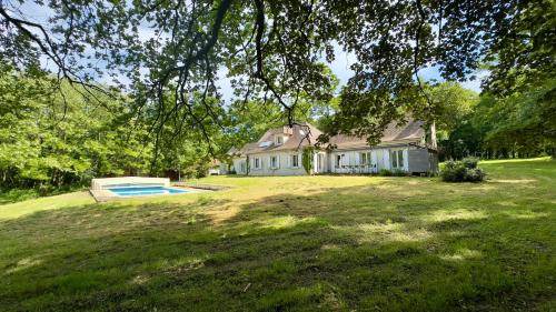 Le Vigen Cabin | 310 m² Lodge ∙ 6 bedrooms ∙ 15 guests
