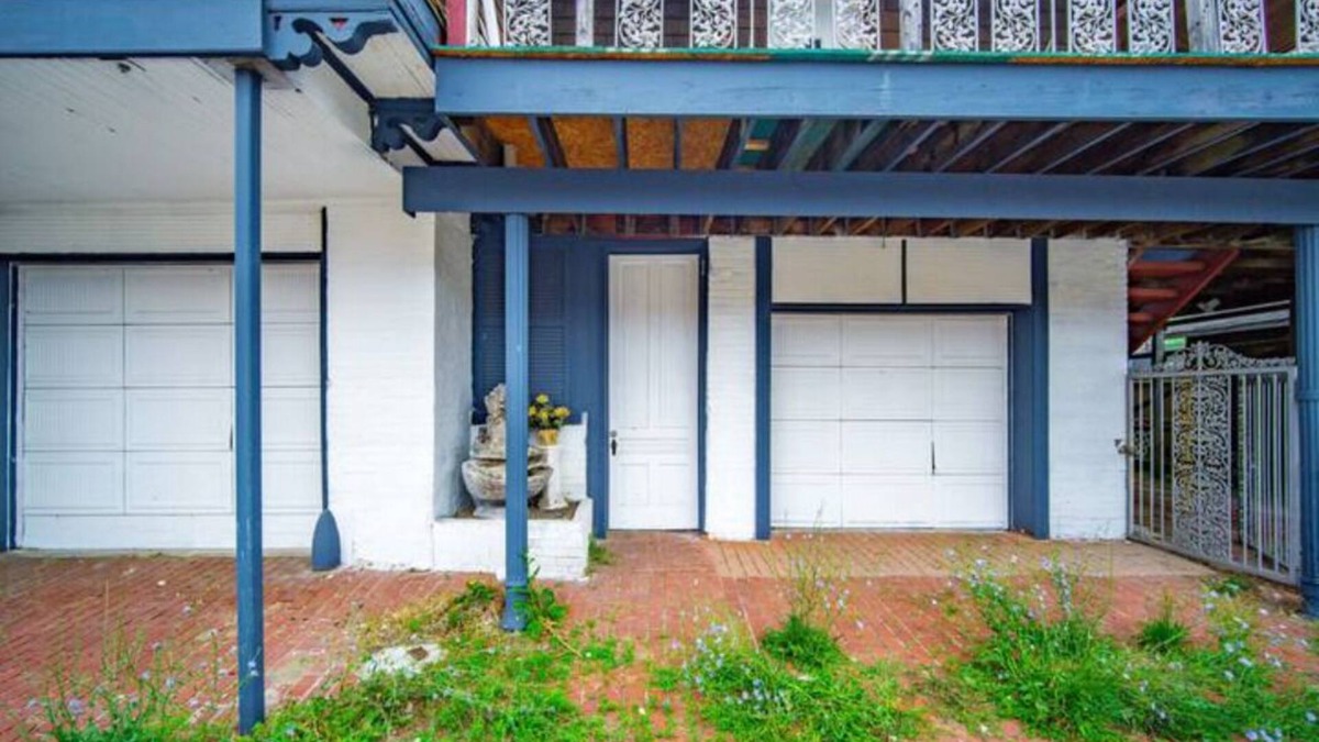 Miamisburg House | 310 Maple Ave - Garage Conversionn