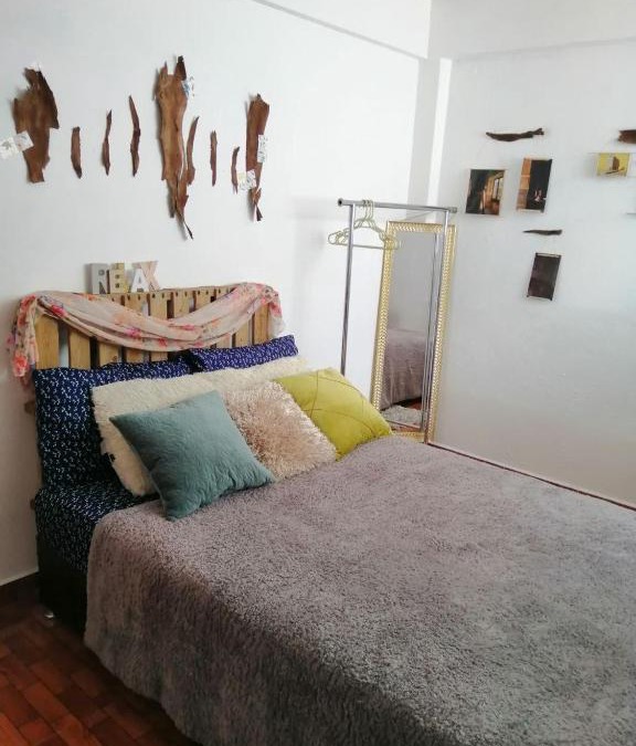 San Martin de las Piramides House | 310