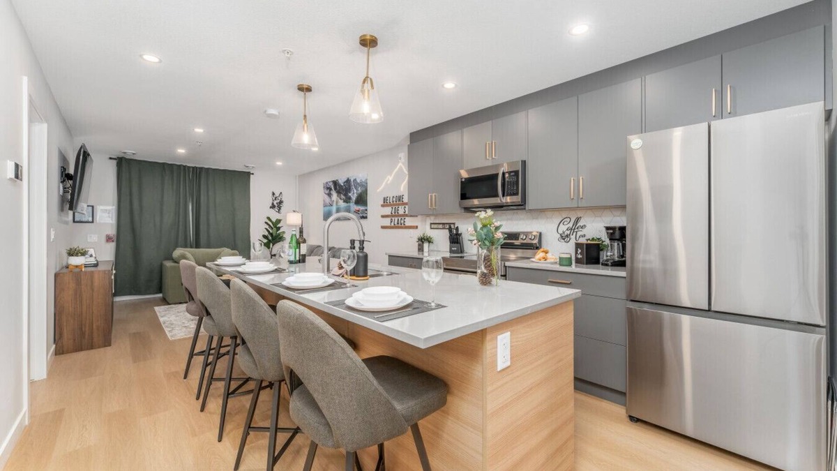 Harvie Heights Apartment | 310 SKYRIDGE AT HARVIE HEIGHTS