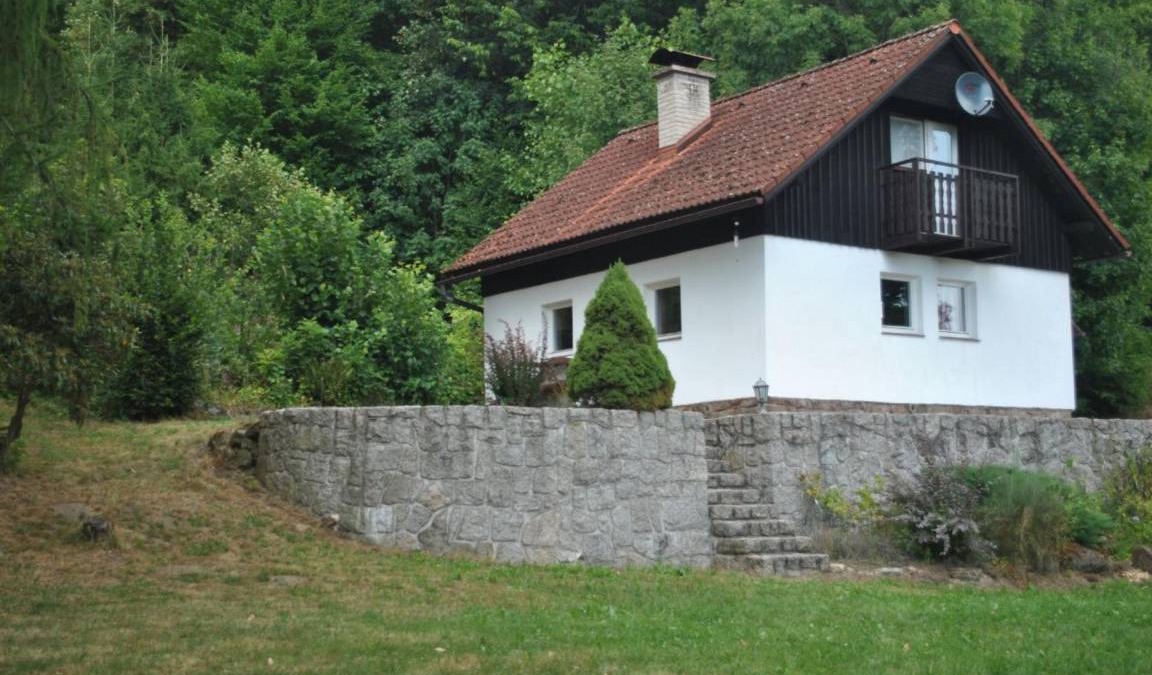 Vichova nad Jizerou House | 3100 m² House ∙ 3 bedrooms ∙ 6 guests