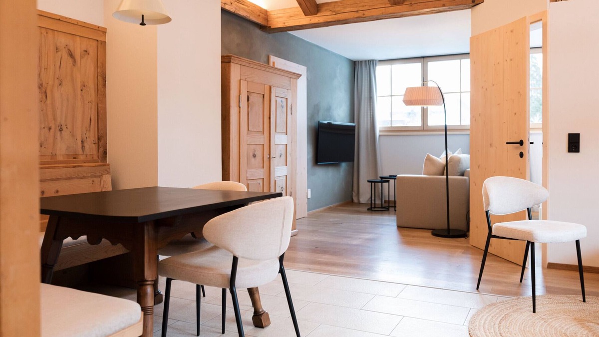 Tschagguns Apartment | 3107 Mittagsspitze | Haus Luisa