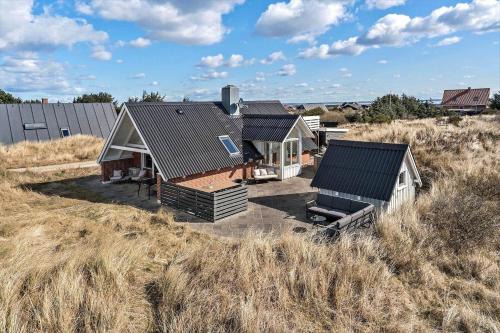 Nørre Lyngvig House | 311-Hvide-Sande-Fyrmarken-7