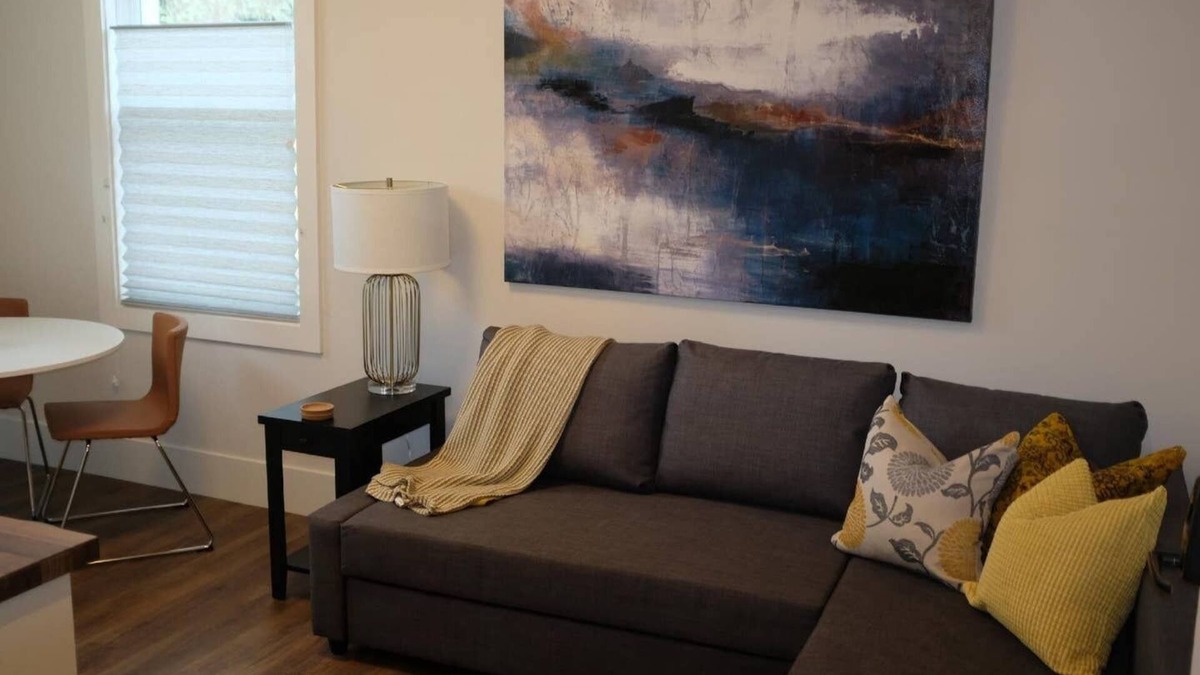 Downtown San Jose Apartment | 311-Walk to all! 1 Bedroom Gem Downtown San Jose!
