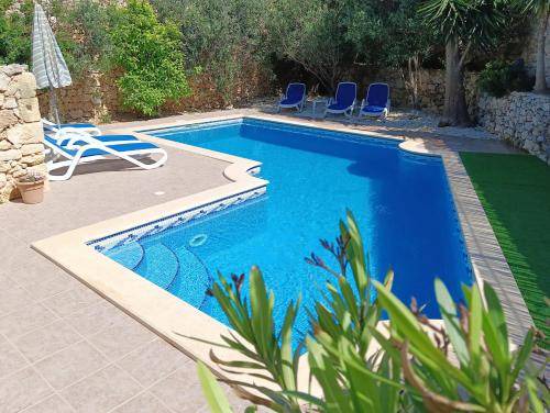 Qala Villa | 312 m² Villa ∙ 3 bedrooms ∙ 8 guests