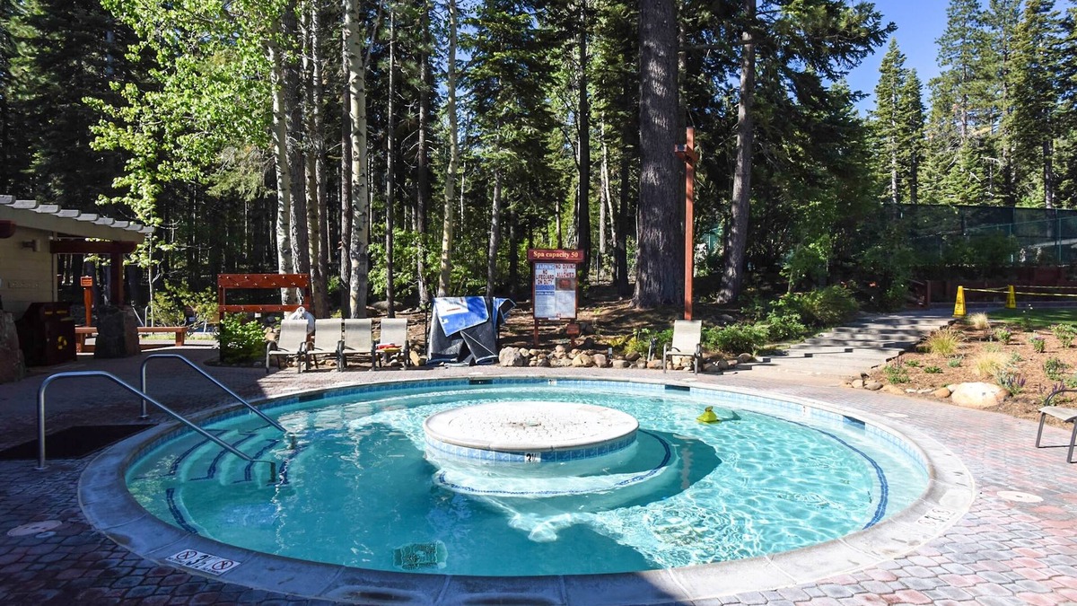 Truckee Condo | 3130 Aspen Grove