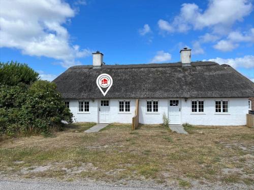 Nørre Lyngvig House | 315-Hvide-Sande-Holmsland-Klitvej-115-vest