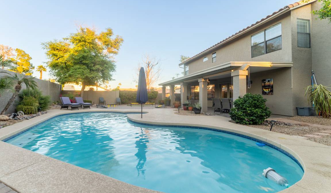 Arrowhead Ranch House | 315 m² House ∙ 5 bedrooms ∙ 12 guests