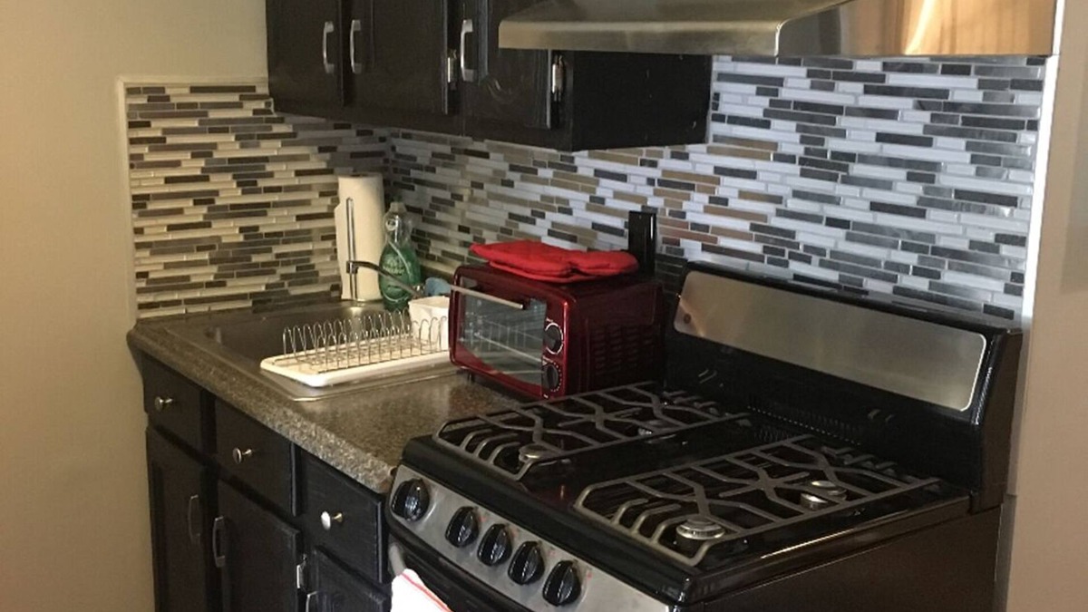 West New York Apartment | 316 59th E4 · West New York 1bed Apt/25 min to the Big Apple