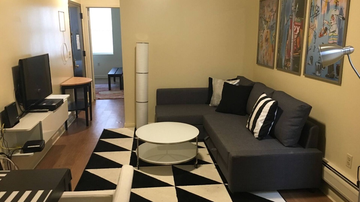 Union City Apartment | 317 8th 1R Amazing NYC family apartment 20 mins from Times Square