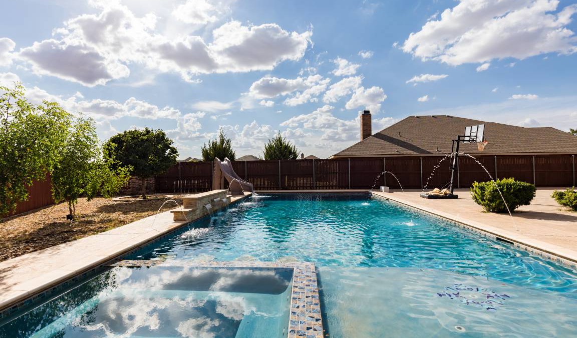 Lubbock House | 317 m² House ∙ 4 bedrooms ∙ 12 guests
