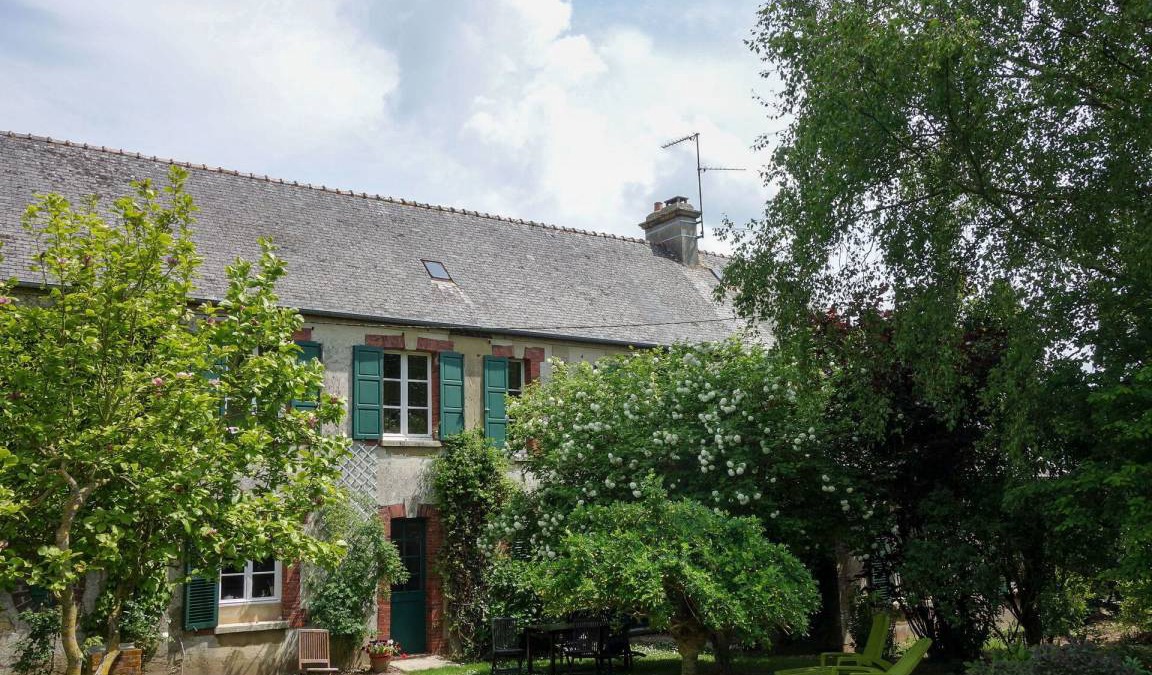 Tour-en-Bessin Other | 318 m² Accommodation ∙ 5 bedrooms ∙ 10 guests
