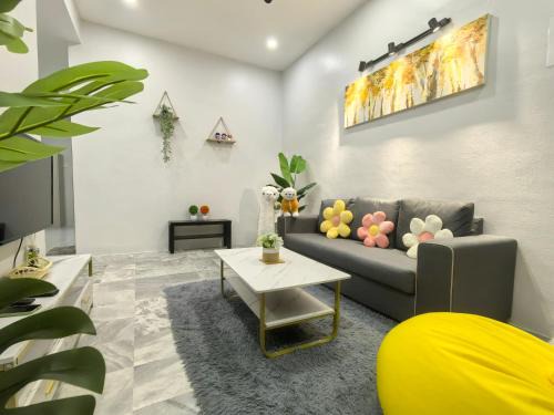 Teluk Intan House | 32 Homestay