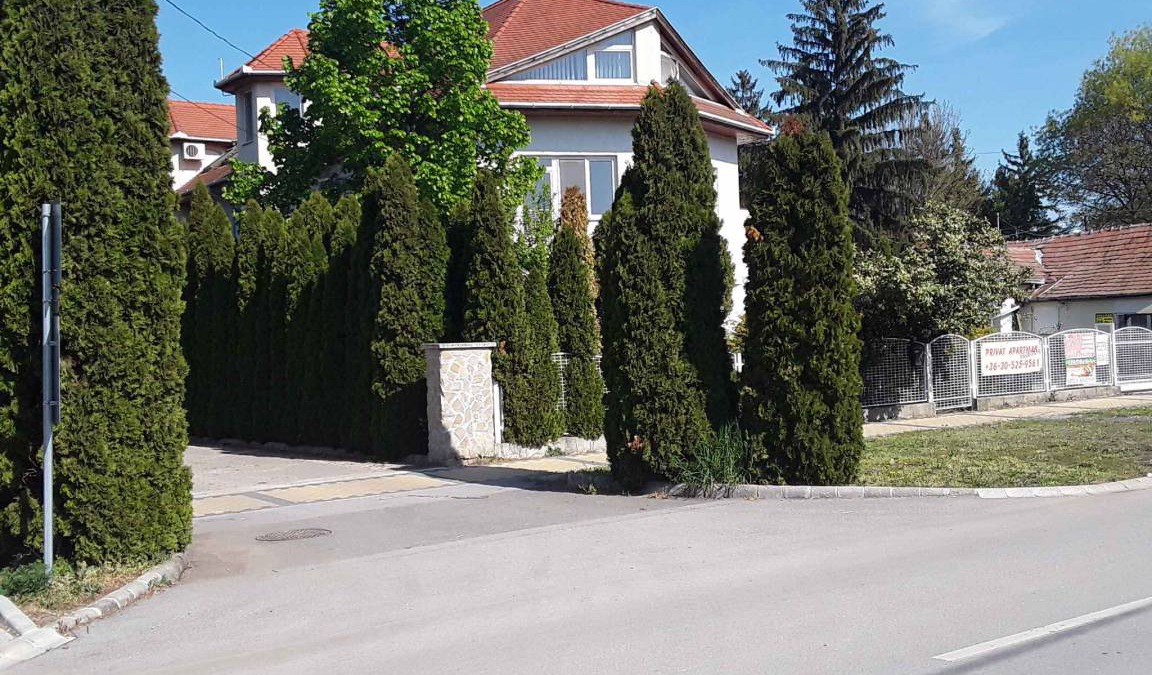 Hajduszoboszlo Apartment | 32 m² Apartment ∙ 1 bedroom ∙ 3 guests
