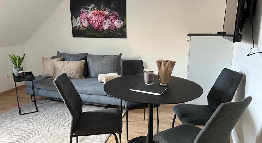 Graz Apartment | 32 m² Apartment ∙ 1 bedroom ∙ 4 guests
