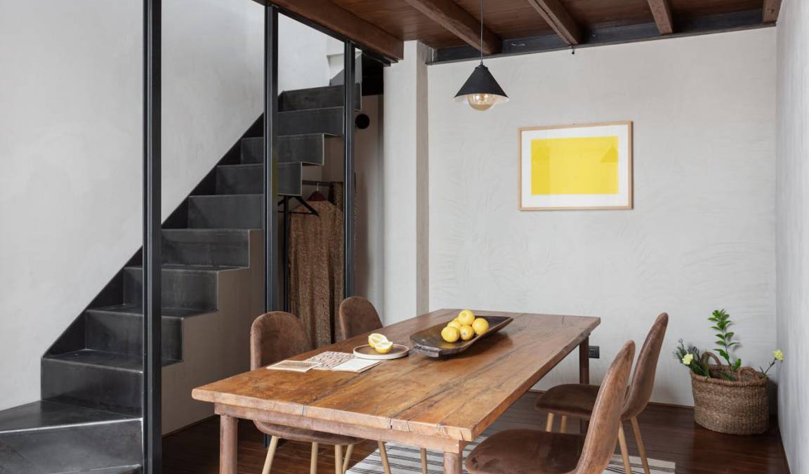 Porta Genova Apartment | 32 m² Apartment ∙ 1 bedroom ∙ 2 guests