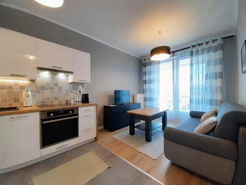 Rzeszow Apartment | 32 m² Apartment ∙ 1 bedroom ∙ 4 guests