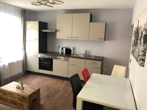 Steyrdorf Apartment | 32 m² Apartment ∙ 1 bedroom ∙ 2 guests