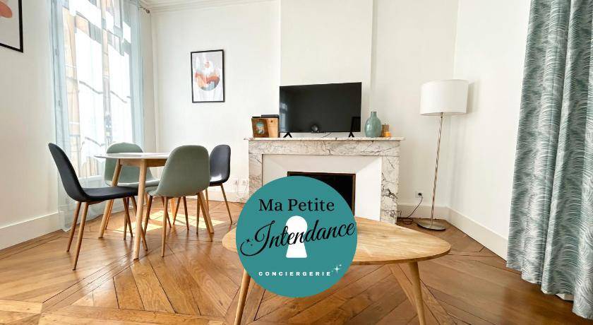 Auch Apartment | 32 m² Apartment ∙ 1 bedroom ∙ 2 guests