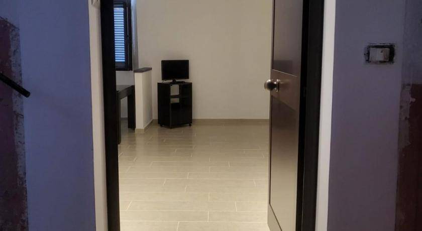 Nepi Apartment | 32 m² Apartment ∙ 1 bedroom ∙ 2 guests