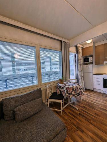 Kallio Apartment | 32 m² Apartment ∙ 1 bedroom ∙ 2 guests