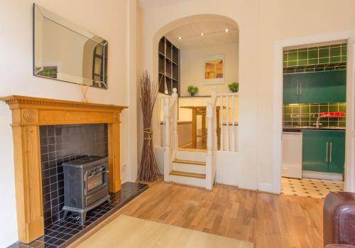 Bonnington Apartment | 32 m² Apartment ∙ 1 bedroom ∙ 4 guests