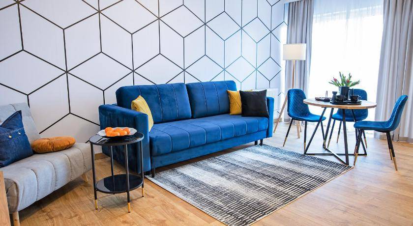 Busko-Zdroj Apartment | 32 m² Apartment ∙ 3 guests
