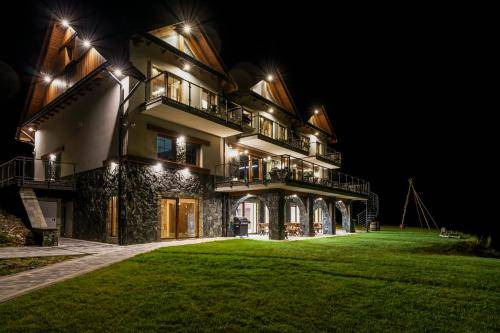 Milowka Bed & Breakfast | 32 m² Bed and breakfast ∙ 5 guests