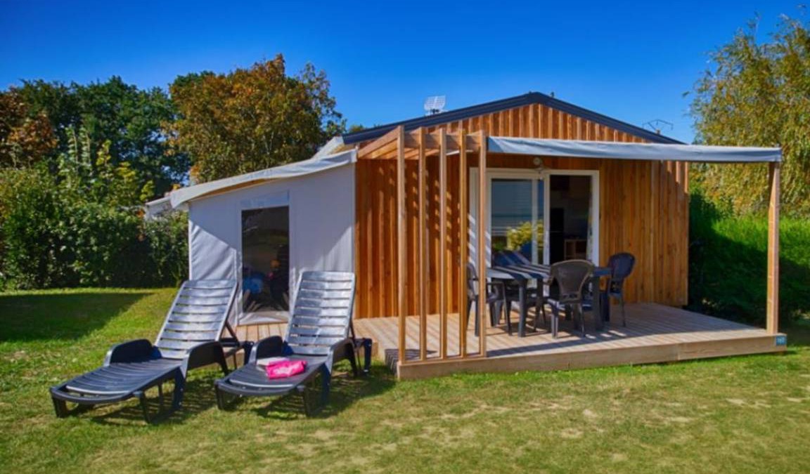 Ambon Ski Chalet | 32 m² Chalet ∙ 3 bedrooms ∙ 6 guests