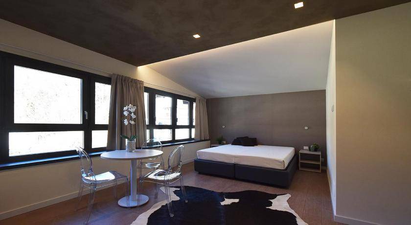 Crissolo Hostel | 32 m² Hostel ∙ 12 guests