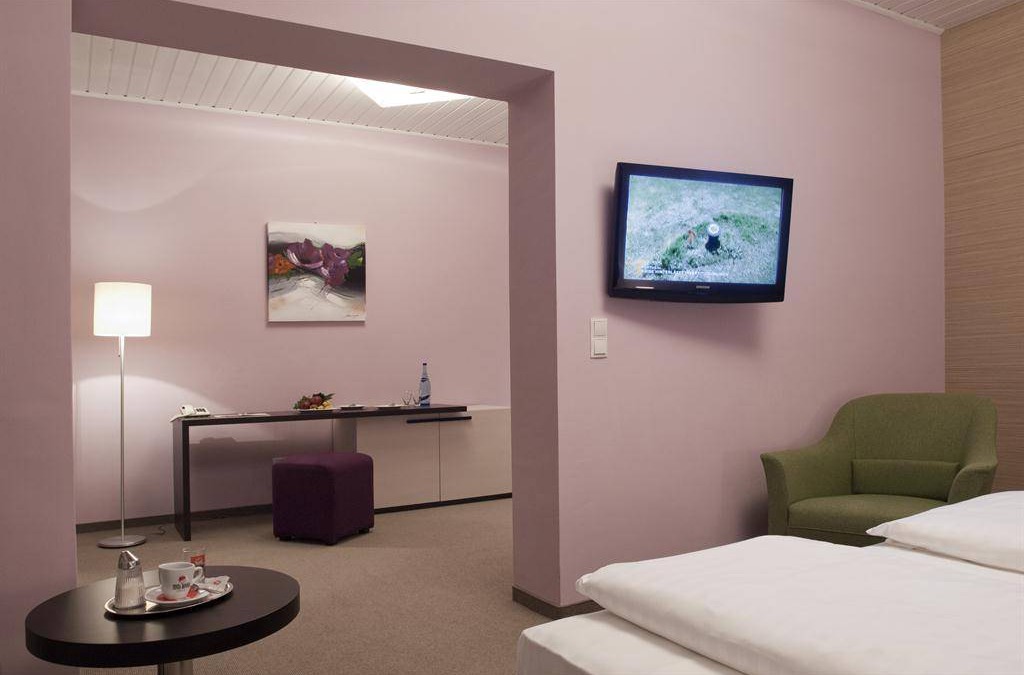 Mariazell Hotel | 32 m² Hotel ∙ 1 bedroom ∙ 2 guests