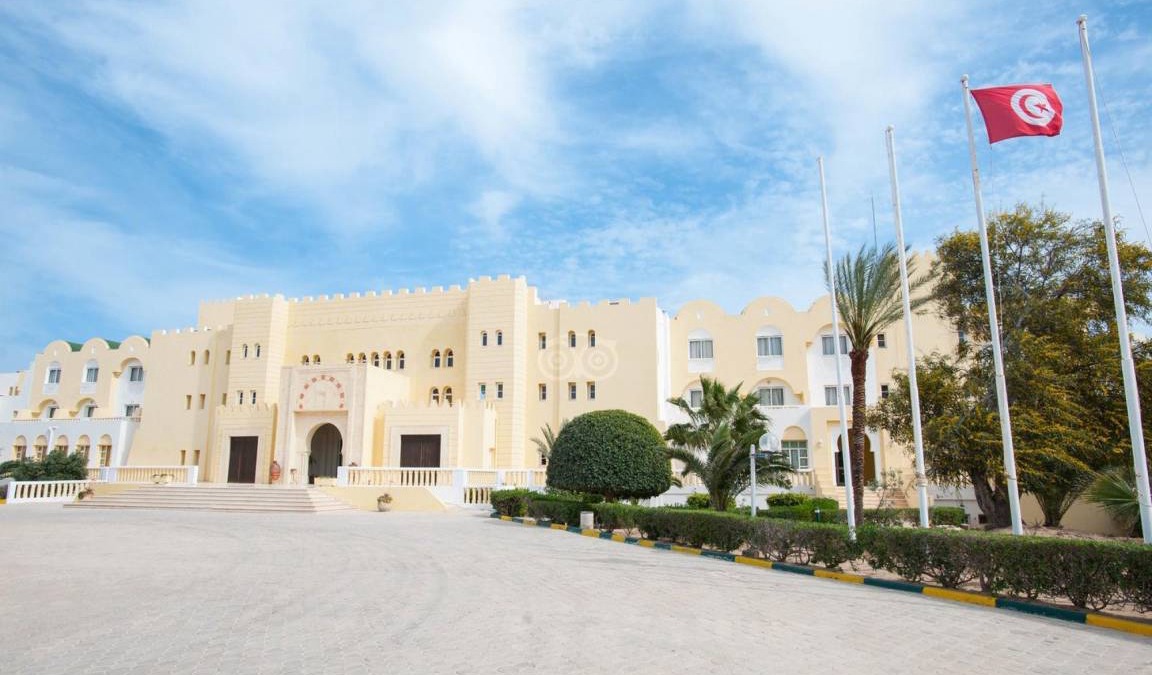 Aghir Hotel | 32 m² Hotel ∙ 127 guests