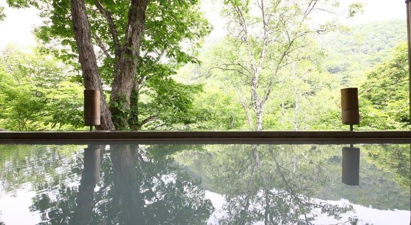 Shiga Highlands Hotel | 32 m² Hotel ∙ 3 guests