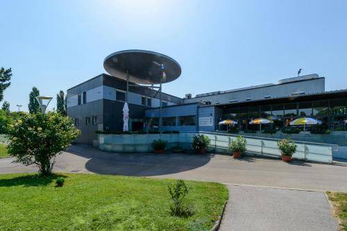 Leopoldstadt Hotel | 32 m² Hotel ∙ 4 guests