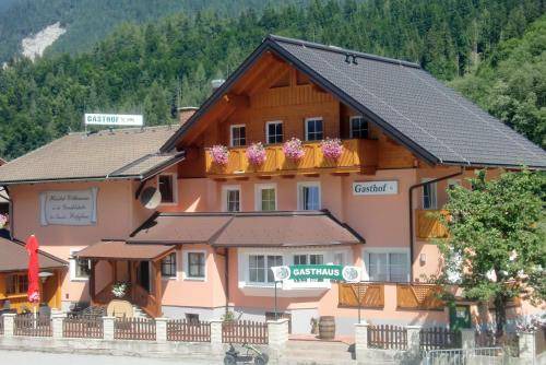 Gleiming Hotel | 32 m² Hotel ∙ 4 guests