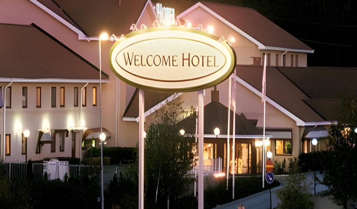 Barkarby Hotel | 32 m² Hotel ∙ 4 guests