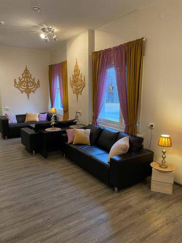 Posio Hotel | 32 m² Hotel ∙ 4 guests