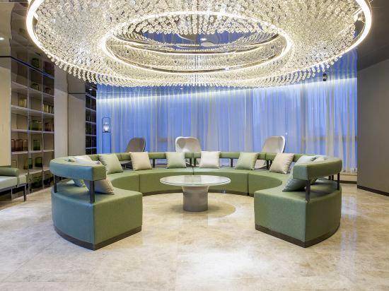 Xinjiekou Hotel | 32 m² Hotel ∙ 8 guests