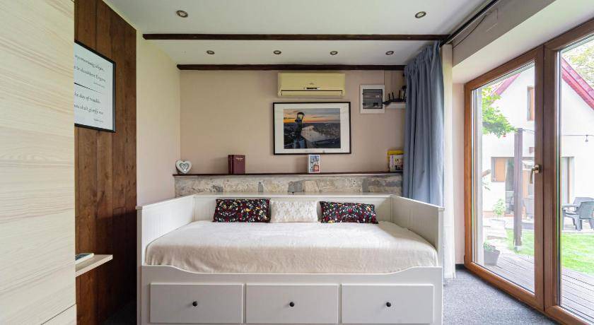 Torokbalint House | 32 m² House ∙ 1 bedroom ∙ 2 guests