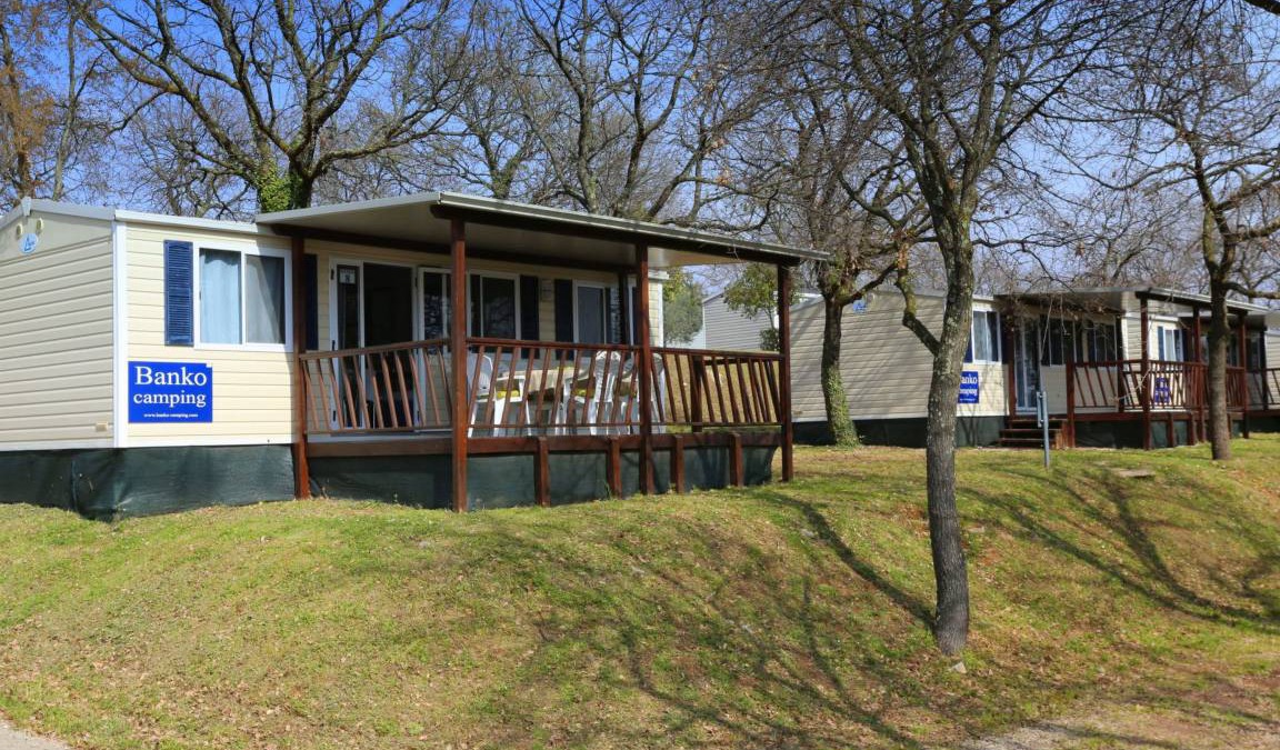 Zelena House | 32 m² House ∙ 1 bedroom ∙ 6 guests
