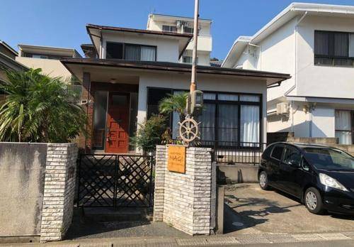 Shirahama House | 32 m² House ∙ 4 bedrooms ∙ 14 guests