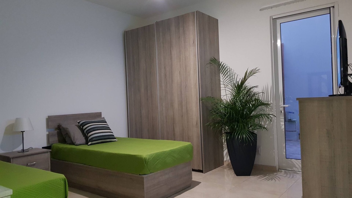 Bellavista Apartment | 32 Maisonette including Free WI-FI, A/C, Tv