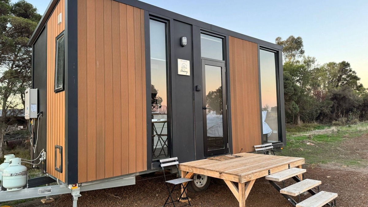 Congupna House | 320 Farm Stay by Tiny Away
