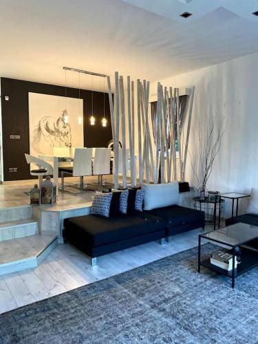 Zekeriyakoy Apartment | 320 m² Apartment ∙ 4 bedrooms ∙ 8 guests