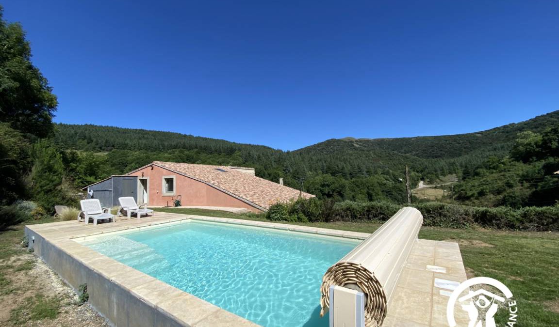 Bouisse House | 320 m² Gîte ∙ 5 bedrooms ∙ 14 guests