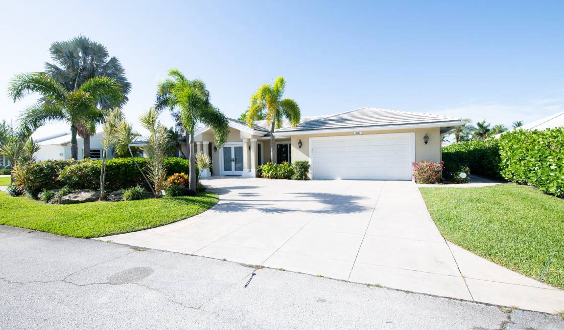 Singer Island House | 320 m² House ∙ 4 bedrooms ∙ 9 guests