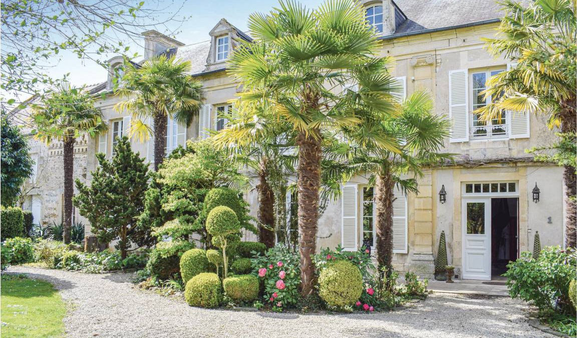 Barbery House | 320 m² Maisonette ∙ 6 bedrooms ∙ 14 guests