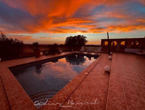 Sidi Kaouki Villa | 320 m² Villa ∙ 4 bedrooms ∙ 9 guests